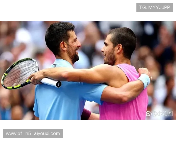 德约再次封王，笑容太轻松了，德约hl